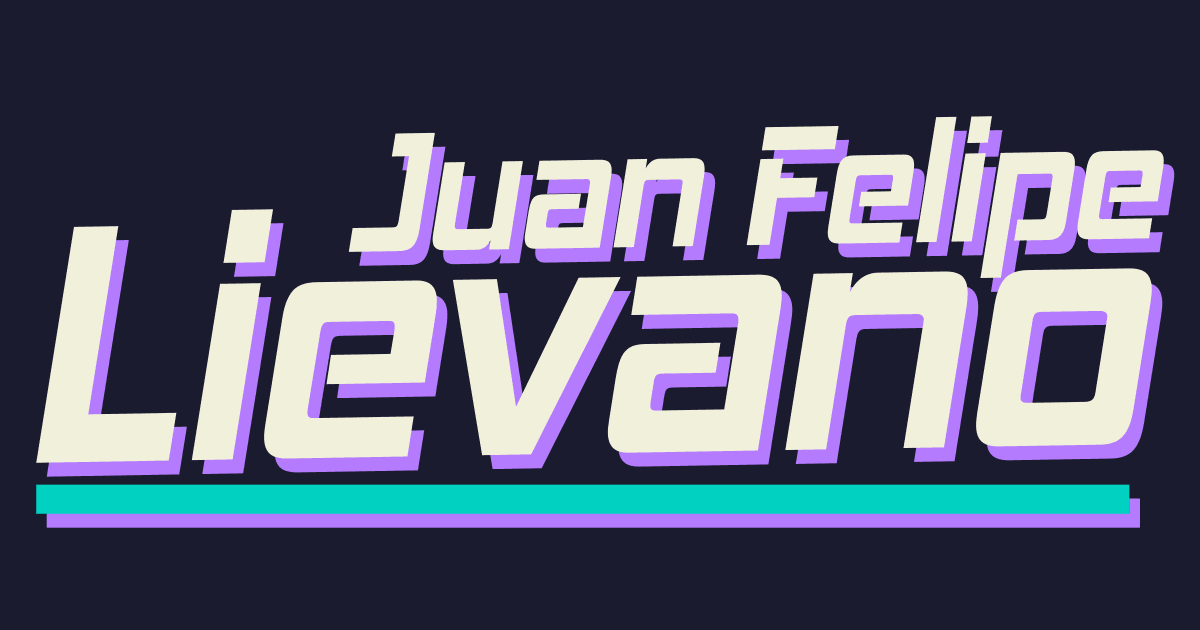 Juan Felipe Lievano